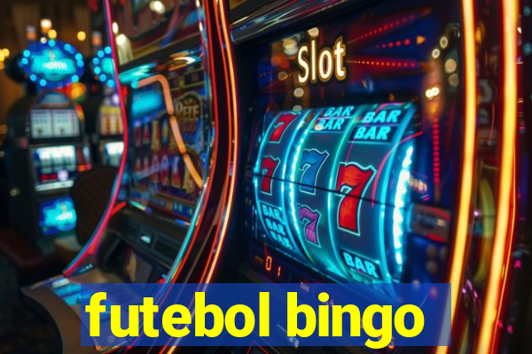 futebol bingo